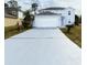 Charming two-story home features an attached two car garage and spacious driveway at 945 Gateshead Ct, Kissimmee, FL 34758