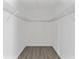 Spacious walk-in closet with wire shelving at 10420 Vista Del Sol Cir, Clermont, FL 34711