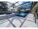 Expansive pool and patio area, perfect for entertaining at 16548 Raven Rock Pl, Winter Garden, FL 34787