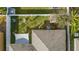 Small backyard with a shed and playset at 264 Citrus Pointe Dr, Haines City, FL 33844