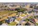 Community overview showing neighborhood and amenities at 2715 Rismen Ct, Kissimmee, FL 34743