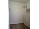 Walk-in closet with shelving, carpeting, and mirrored doors at 2741 N Poinciana Blvd # 43, Kissimmee, FL 34746