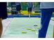 Residents enjoying a shuffleboard game outdoors at 362 Via Torrente Dr, Kissimmee, FL 34759