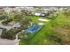 A safe and fun community playground and park for children and adults at 3841 Golden Knot Dr, Kissimmee, FL 34746