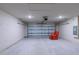 Garage with automatic opener and extra space for storage at 386 Marion Oaks Trl, Ocala, FL 34473