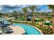 Enjoyable lazy river with mini golf course nearby at 4976 Windermere Ave, Kissimmee, FL 34746