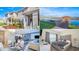 Modern townhouse with open floor plan and waterfront access at 4976 Windermere Ave, Kissimmee, FL 34746