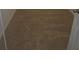 Simple bedroom with carpeted floor and neutral walls at 522 Noble Ave, Davenport, FL 33837