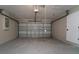 Attached garage with automatic door opener at 937 Elkcam Blvd, Deltona, FL 32725
