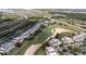 Community near golf course and highway at 1432 Reunion Blvd, Reunion, FL 34747