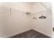 Spacious walk-in closet with wire shelving and hanging rods at 1432 Reunion Blvd, Reunion, FL 34747