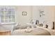 Twin bedroom with Disney decor and window at 2035 Royal Bay Blvd # 45, Kissimmee, FL 34746