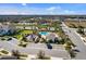 Community pool, playground, and nearby school at 2106 Crystal Bell St, Orlando, FL 32824