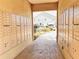 Community mailbox area with convenient access for residents at 2559 Sedge Grass Way, Orlando, FL 32824