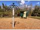 Community playground with play equipment for  at 2559 Sedge Grass Way, Orlando, FL 32824
