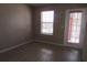 Bedroom with tiled flooring and access to a balcony at 261 Autumn Ln # 4, Kissimmee, FL 34743