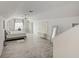 Bright and airy bedroom with large windows at 3209 Eagle Watch Dr, Kissimmee, FL 34746