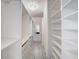 Spacious walk-in closet with built in shelving at 3209 Eagle Watch Dr, Kissimmee, FL 34746