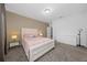 Bright bedroom with a comfortable queen-size bed and plenty of closet space at 3240 Preserve Dr, Orlando, FL 32824