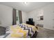 Bedroom with ensuite bathroom and a TV at 3240 Preserve Dr, Orlando, FL 32824