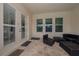 Relaxing patio with comfortable seating and private access at 3240 Preserve Dr, Orlando, FL 32824