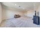 Bright and airy bonus room, perfect for relaxation at 3449 N Canoe Creek Rd, Kenansville, FL 34739
