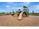 Community playground with slides and climbing structures at 401 Chayne Pl, St Cloud, FL 34771