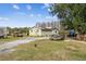 Ranch-style home with expansive yard and mature trees at 4771 Deen Still Rd, Polk City, FL 33868