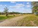 Open field with distant trees and some brush at 4771 Deen Still Rd, Polk City, FL 33868