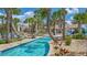 Enjoy the refreshing waters of the lazy river at 771 Drop Shot Dr, Davenport, FL 33896