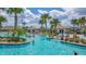 Enjoy a relaxing float down the lazy river at 771 Drop Shot Dr, Davenport, FL 33896