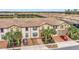Townhouse community view, close to the lake at 8886 Geneve Ct, Kissimmee, FL 34747
