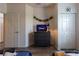 Charming bedroom featuring a whimsical Harry Potter theme and two twin beds at 8919 Shine Dr, Kissimmee, FL 34747