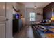 Charming bedroom featuring Harry Potter decor and comfortable beds at 8919 Shine Dr, Kissimmee, FL 34747