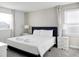 Spacious bedroom with a king-size bed and nightstands at 9234 Sommerset Hills Dr, Davenport, FL 33896