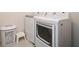 Laundry room with washer and dryer at 1239 Berry Ln, Davenport, FL 33837