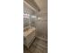Updated bathroom with walk-in shower and modern vanity at 2201 Club Cir # 2201, Lake Wales, FL 33898