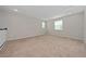 Large loft bedroom with ample space and neutral tones at 3040 Cardillino Way, Kissimmee, FL 34741