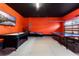 Fun game room featuring a ping pong table, air hockey table, and TV at 350 Pendant Ct, Kissimmee, FL 34747