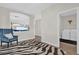 Entryway showcasing an archway to the great room and adjacent laundry room at 8939 Fallen Oak Dr, Davenport, FL 33896