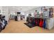 Well-stocked golf shop with a wide selection of equipment and apparel for all your golfing needs at 8939 Fallen Oak Dr, Davenport, FL 33896