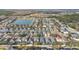 A lovely community featuring single-Gathering homes with a scenic pond in a desirable neighborhood at 947 Emerald Green Ct, Kissimmee, FL 34746