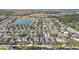 A lovely community featuring single-Gathering homes with a scenic pond in a desirable neighborhood at 947 Emerald Green Ct, Kissimmee, FL 34746