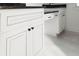 Close-up of bathroom cabinets with elegant hardware and a sleek design at 0 Orangewood Ave, St Cloud, FL 34772