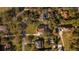 Aerial view of property showcasing location at 1145 Sugar Belt Dr, St Cloud, FL 34771
