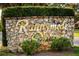 Community entrance sign at 1145 Sugar Belt Dr, St Cloud, FL 34771