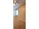 Bedroom with neutral colored walls, carpet, a ceiling fan and a window for natural light at 14257 Desert Haven St # Ge, Windermere, FL 34786