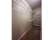 Walk-in closet with wire shelving and ample storage space for organized living at 14257 Desert Haven St # Ge, Windermere, FL 34786