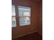 Bright window offering natural light with neighborhood views and privacy blinds at 14257 Desert Haven St # Ge, Windermere, FL 34786