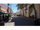 The community features a charming street view with golf cart parking at 156 Grand Canal Dr, Poinciana, FL 34759